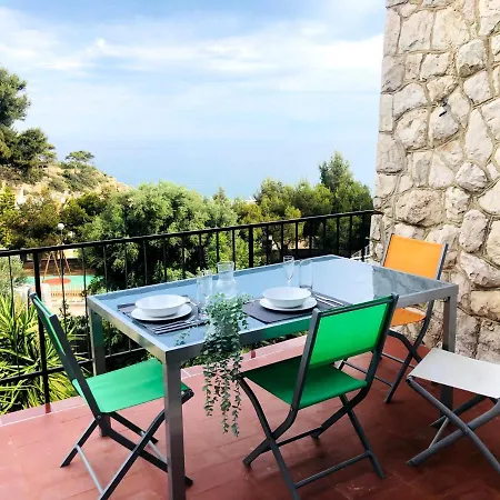 Apartmán Sunandbed Punta Del Cavall Salou