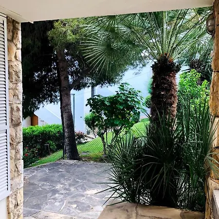 Apartmán Sunandbed Punta Del Cavall