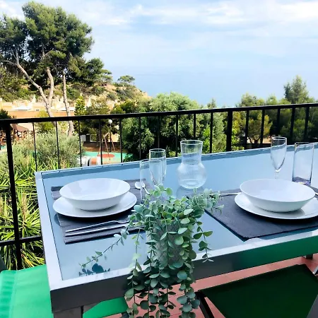 Apartmán Sunandbed Punta Del Cavall