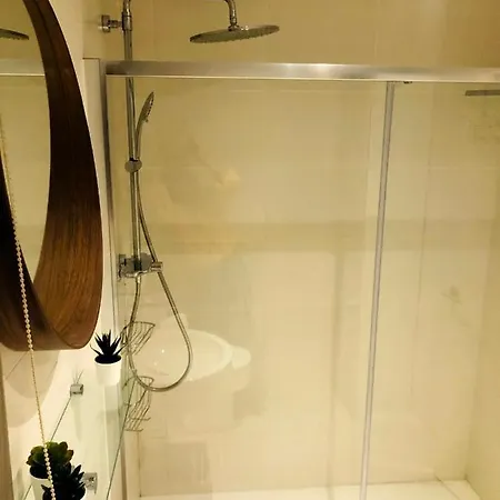 Apartmán Sunandbed Punta Del Cavall *