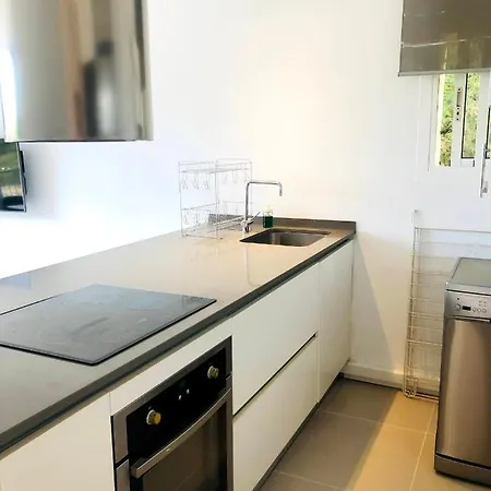 Apartmán Sunandbed Punta Del Cavall Salou