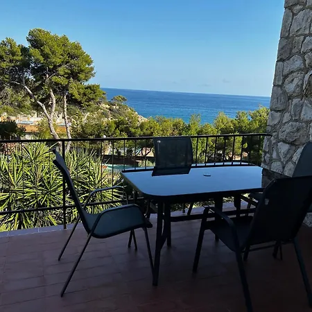 Sunandbed Punta Del Cavall *