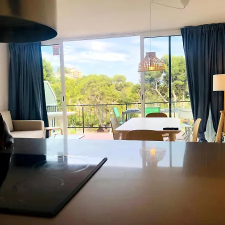 Sunandbed Punta Del Cavall Appartement