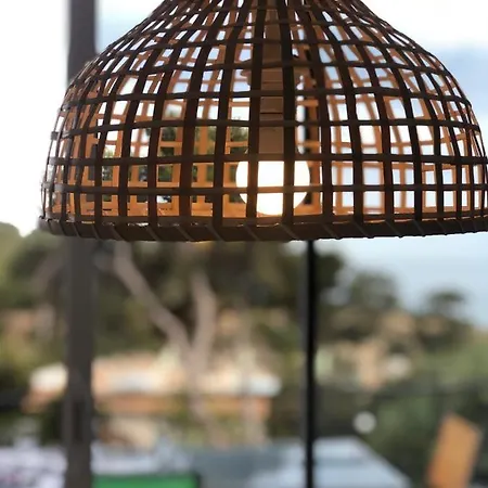 Sunandbed Punta Del Cavall Appartement