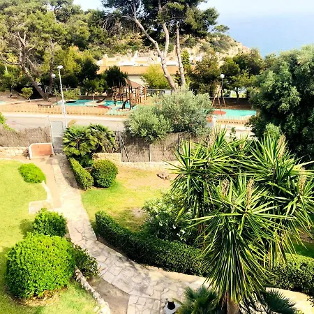 Sunandbed Punta Del Cavall