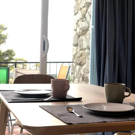 Appartement Sunandbed Punta Del Cavall