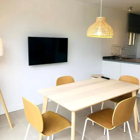 Sunandbed Punta Del Cavall Appartement Salou