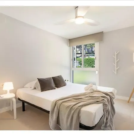 Apartamento Sunandbed Punta Del Cavall