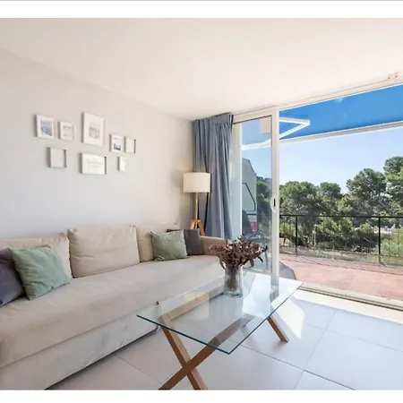Sunandbed Punta Del Cavall Apartamento Salou