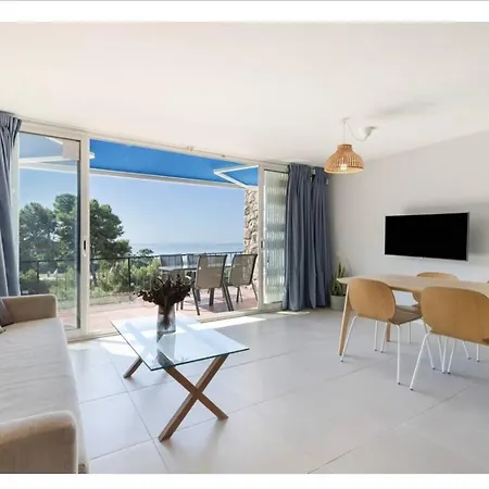 Apartamento Sunandbed Punta Del Cavall