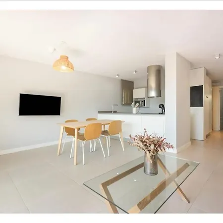 Sunandbed Punta Del Cavall Apartamento Salou