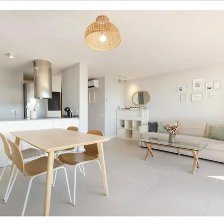 Apartamento Sunandbed Punta Del Cavall Salou
