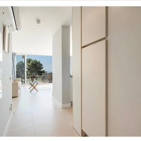 Sunandbed Punta Del Cavall Apartamento