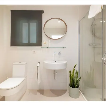 Apartamento Sunandbed Punta Del Cavall