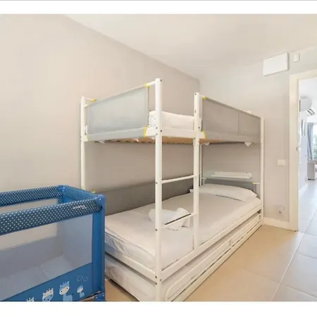 Sunandbed Punta Del Cavall *
