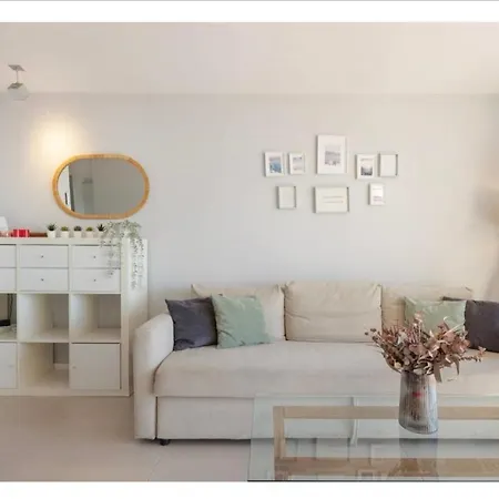 Sunandbed Punta Del Cavall Apartamento *