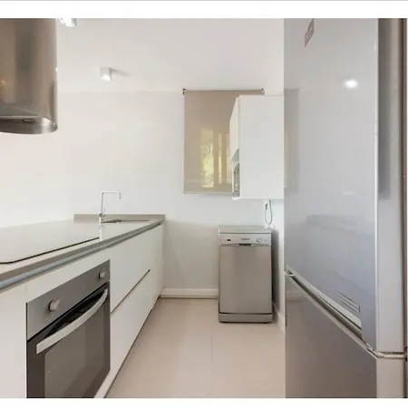 Apartamento Sunandbed Punta Del Cavall *