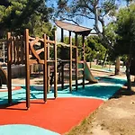 شقة Sunandbed Punta Del Cavall سالو