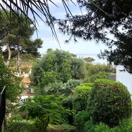 Διαμέρισμα Sunandbed Punta Del Cavall Σαλού