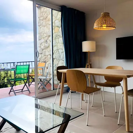 Apartment Sunandbed Punta Del Cavall Salou