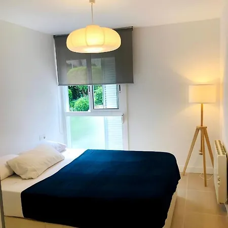Sunandbed Punta Del Cavall Apartment Salou