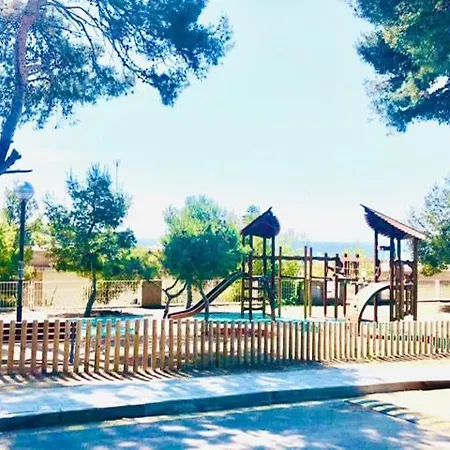 Sunandbed Punta Del Cavall * Σαλού