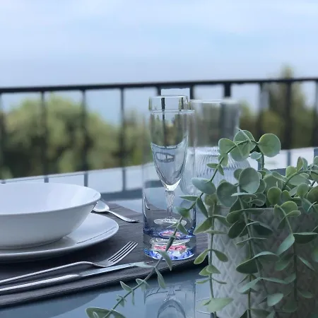 Apartment Sunandbed Punta Del Cavall *