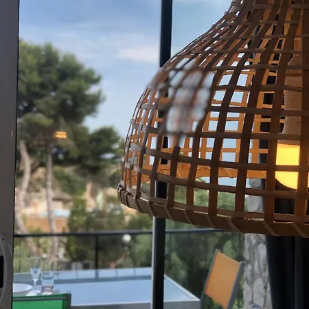 Apartment Sunandbed Punta Del Cavall Salou